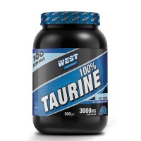 West Nutrition Taurine 300 Gr